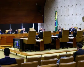 STF terá raio X e celulares lacrados em sessão sobre mensagens para Moraes