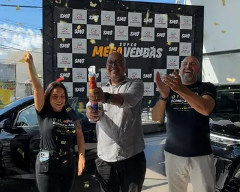 Super megavendas Gac STA motors é sucesso e marca um novo momento da marca em alagoas, rio grande do norte e paraíba
