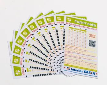 Super Sete acumula em R$ 7,5 milhões; veja resultado do concurso 895