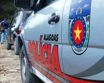Suspeito de tráfico morre após troca de tiros com a PM no Benedito Bentes