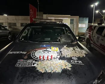 Suspeito de tráfico de Pernambuco morre em confronto com PM em Porto Calvo