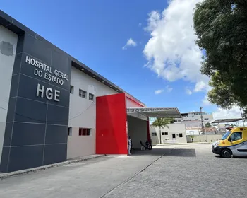 Dois homens são presos após tentativa de furto a residência no Prado