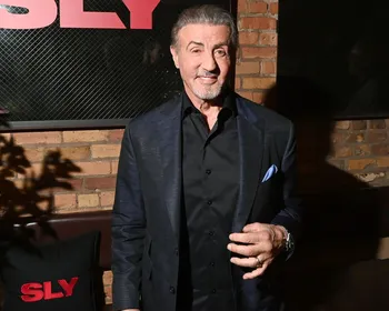 Sylvester Stallone revela que recusou nomeação de Trump ao cargo de ‘Embaixador de Hollywood