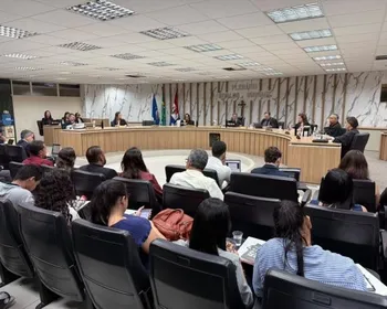 TCE-AL concede cautelar e impede uso de recursos do Fundo Municipal de Saúde para financiar hospital veterinário de Maceió