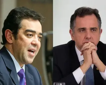 TCU: Dantas oficializa renúncia; Pacheco deve ocupar vaga em novembro