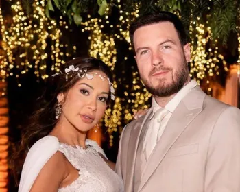 Thiago Nigro revela por que Maíra Cardi abandonou as redes: "Cansada"
