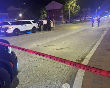 Tiroteio em Baltimore, nos Estados Unidos, deixa 7 pessoas feridas