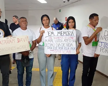 TJAL adia para 2 de setembro julgamento de recurso de policiais condenados no caso Davi