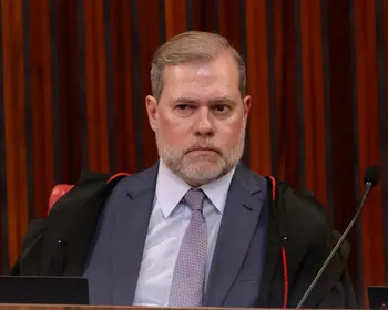 Toffoli se declara suspeito em julgamento no STF