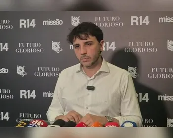 Toffoli suspende campanha de Renan Santos à Presidência