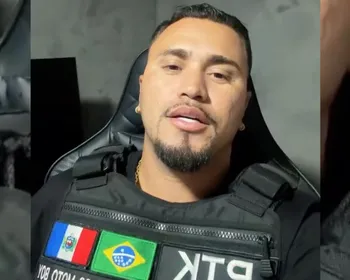 Tornozeleira, proibição de contato e outras medidas: veja as restrições impostas a PTK