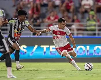 Transmissão ao vivo de Athletic x CRB hoje: veja onde assistir