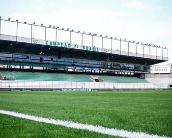 Transmissão ao vivo de Juventude x CRB hoje: veja onde assistir