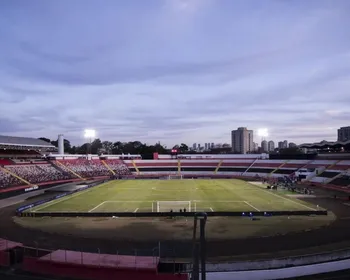 Transmissão ao vivo: onde assistir Botafogo-SP x Goiás hoje