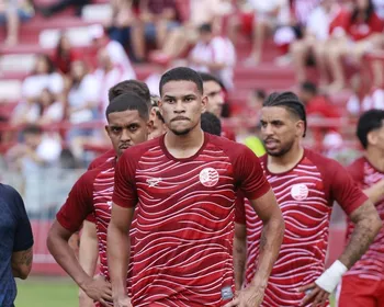 Transmissão ao vivo: onde assistir Cuiabá x Náutico hoje