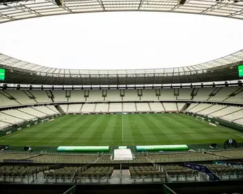 Transmissão ao vivo: onde assistir Fortaleza x Ceará hoje