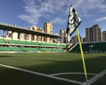 Transmissão ao vivo: onde assistir Goiás x Avaí hoje