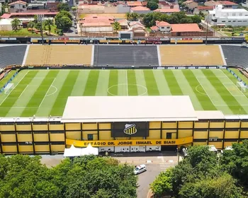 Transmissão ao vivo: onde assistir Novorizontino x Cuiabá hoje