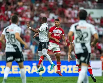 Transmissão ao vivo: onde assistir Ponte Preta x CRB hoje