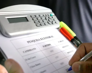 TRE/AL suspende divulgação de pesquisa eleitoral por possível descumprimento de prazo para complementação de dados