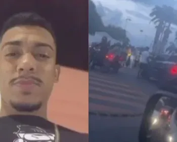 Três homens são presos por ataque a tiros que matou jovem durante sepultamento no interior