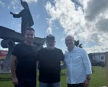 Trevo do Bom Jesus ganhará novo acesso à Ponte Dr. Hélio Nogueira Lopes