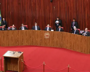 TSE tem 3 a 1 para proibir posts sobre fake news de Nossa Senhora
