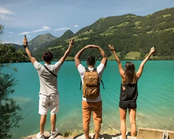 Turismo wellness já movimenta US$ 96 bilhões no Brasil