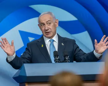 Turquia emite novo mandado de prisão contra Benjamin Netanyahu