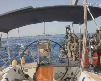 Turquia pede prisão de Netanyahu por caso de flotilha com brasileiros