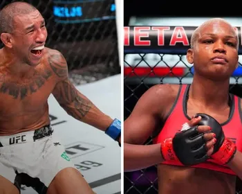 UFC Vegas 121: onde assistir e horário de Rosas Jr. x Barcelos
