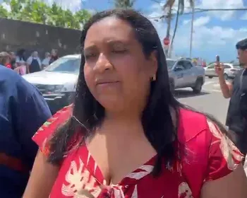 'Um susto e tanto': turista relata momentos de tensão durante incêndio em hotel