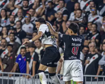Vasco aproveita melhora como mandante para apostar em título em 2026
