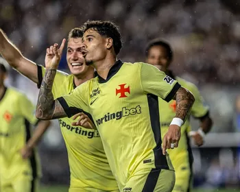 Vasco bate o Cruzeiro e volta a vencer no Brasileirão