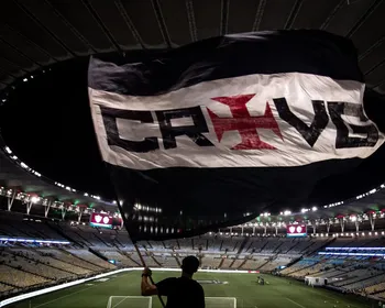 Vasco desiste do Maracanã para enfrentar o Palmeiras pela Copa do Brasil