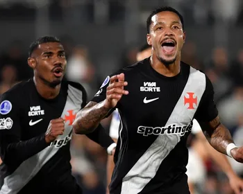 Vasco diz colaborar com autoridades em investigação contra David Corrêa