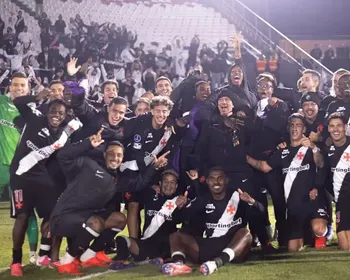 Vasco pode levar time alternativo para partida contra o Santa Fe