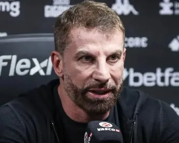 Vasco x Boca Juniors: diretoria tem reunião crucial para definir local do jogo da semifinal da Sul-Americana