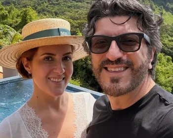 Veja a declaração da esposa de Lito Sousa sobre a morte do influenciador
