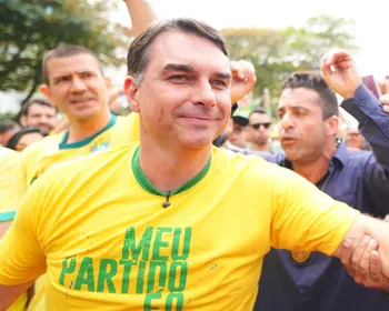 Veja a lista dos presentes no jantar de Flávio Bolsonaro com a Faria Lima
