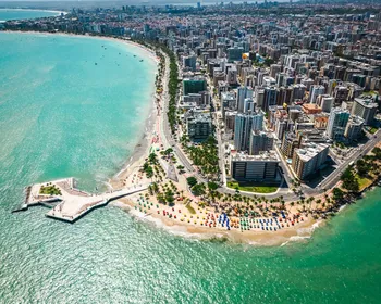 Veja a previsão do tempo para o início da semana em Alagoas