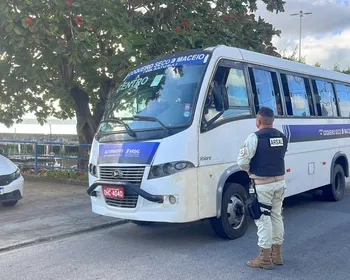 Veja as datas e documentos para utilizar o transporte intermunicipal gratuitamente em Alagoas