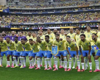 Veja calendário e adversários da Seleção Brasileira nesta Super Data Fifa