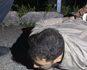 Veja mensagem que suspeito de matar mulher em Rio Largo enviou para mãe durante fuga