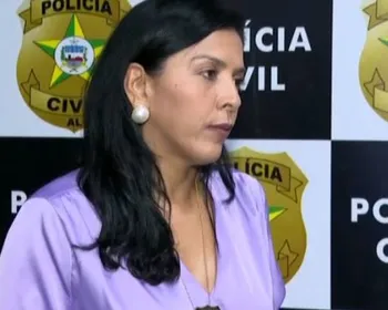 PC investiga se menor foi morto por vender drogas sem autorização de traficantes em Rio Largo