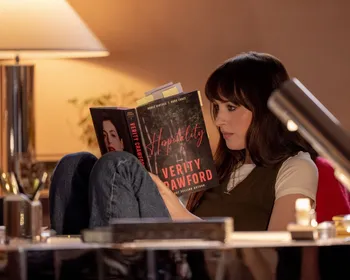 "Verity": o manuscrito é real? Entenda o final do filme