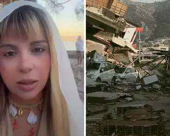 Vidente prevê terremoto em 4 Estados do Brasil; veja quais!