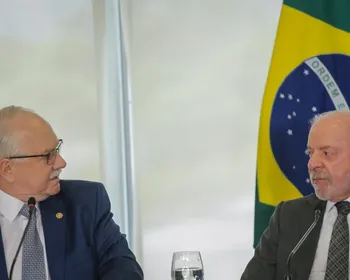 Vídeo: Fachin promete fim do Inquérito das Fake News após crise no STF