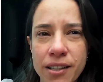 Vídeo: "Respeite minha dor", diz Raquel Lyra após cartaz citar morte do marido