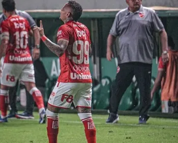Vila Nova x América-MG: horário e onde assistir ao vivo